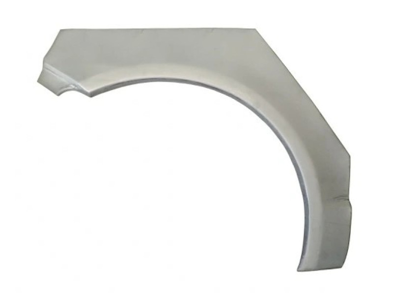 Арка задня права Toyota Yaris 99-06 (KK) 3 двері