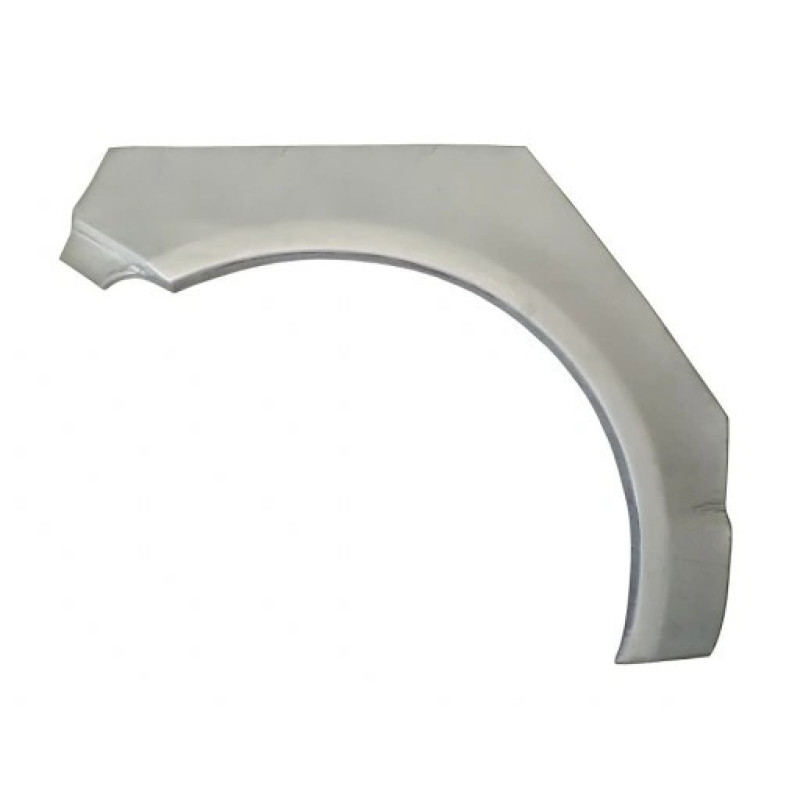 Арка задня права Toyota Yaris 99-06 (KK) 3 двері