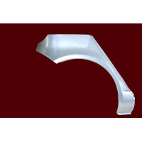 Арка задня права Toyota Yaris 99-06 (KH) 5 дв.