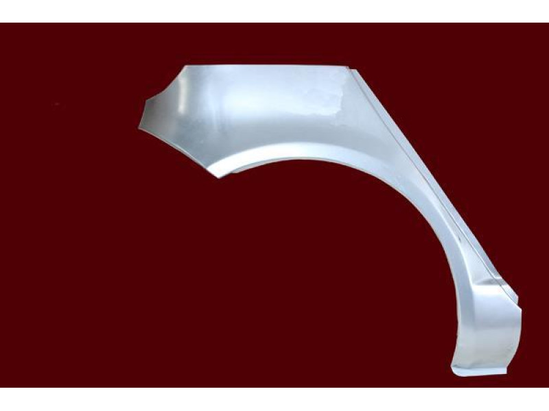 Арка задня права Toyota Yaris 99-06 (KH) 5 дв.