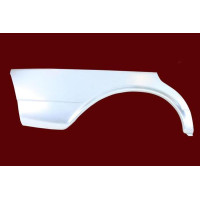 Арка задня права велика Mercedes W123 E-class (Klokkerholm) 