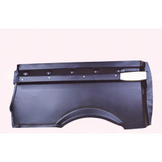 Арка задня права верхня Mercedes Vito W639 2003-2014 коротка база (Klokkerholm)