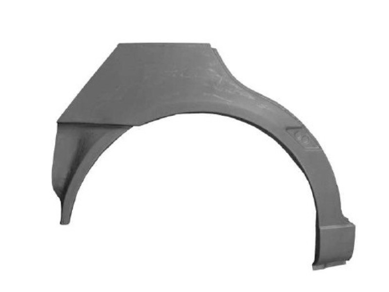 Арка задня права висока VW Golf 3, Vento 91-97 (PL) 