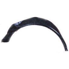 Арка задня права внутрішня Ford Fiesta 3 89-96 (Klokkerholm)