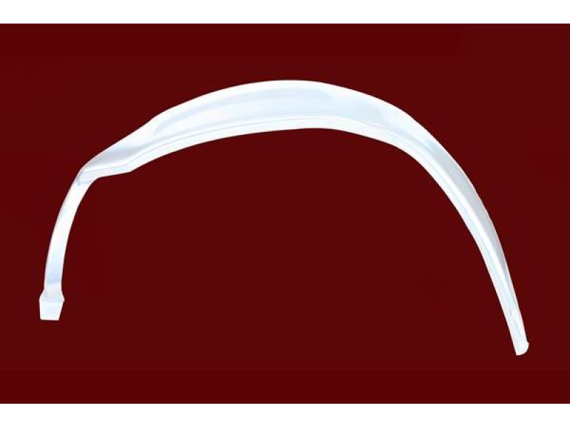 Арка задня права внутрішня Opel Vectra A 88-95 (KH)