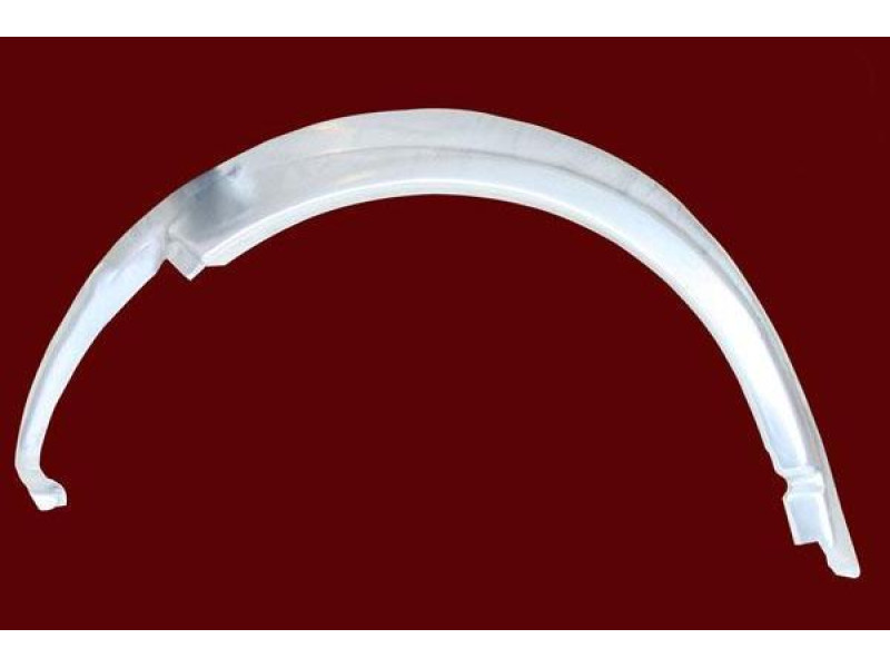 Арка задня права внутрішня Opel Vectra B 96-03 (Klokkerholm)