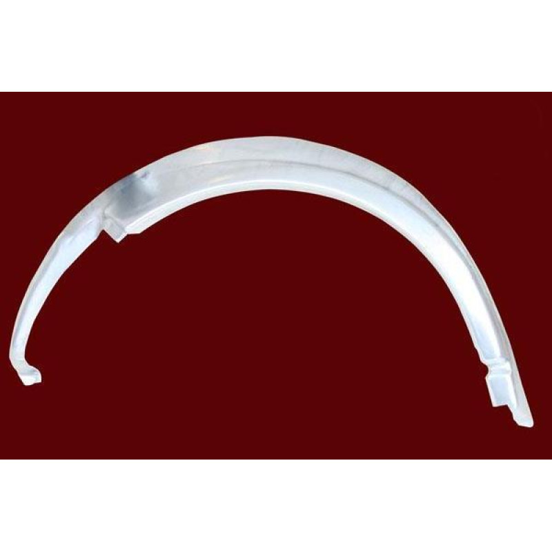 Арка задня права внутрішня Opel Vectra B 96-03 (Klokkerholm)