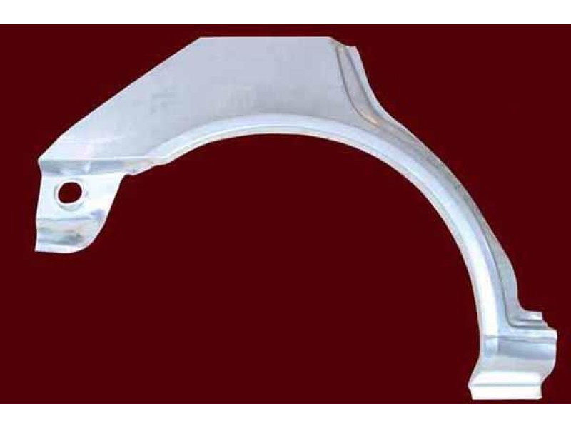 Арка задня права Volvo 440/460 88-96 (KH)