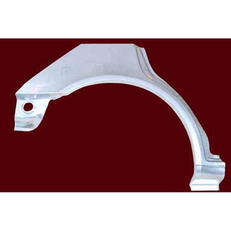 Арка задня права Volvo 440/460 88-96 (KH)