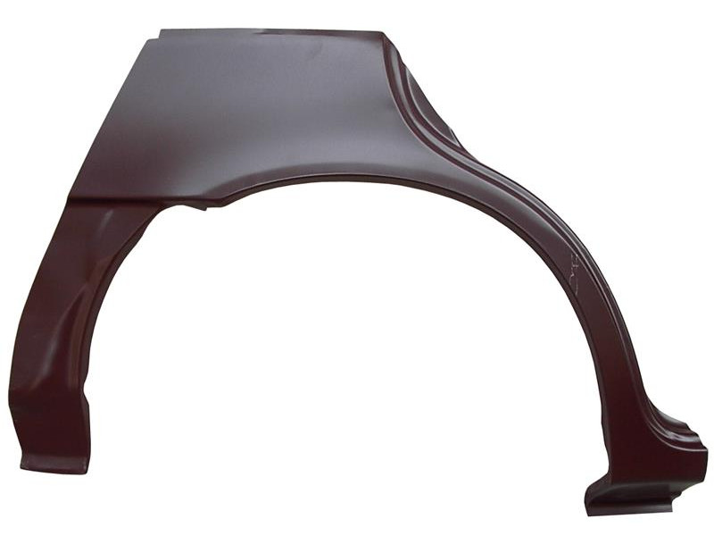 Арка задня права Volvo S40 1 95-04 (KH)