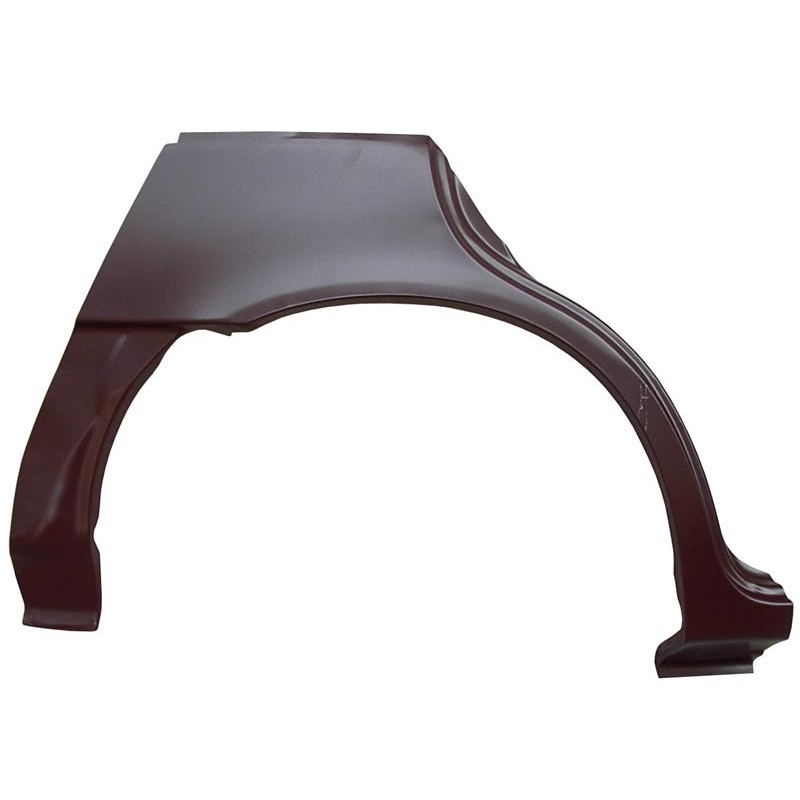 Арка задня права Volvo S40 1 95-04 (KH)