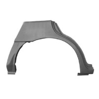Арка задня права Volvo S40 / V40 1 95-04 (Klokkerholm)