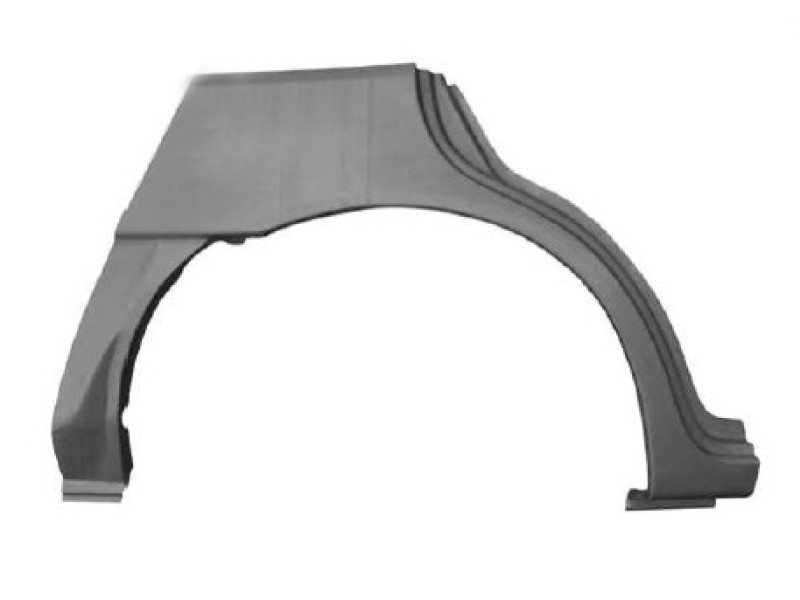 Арка задня права Volvo S40 / V40 1 95-04 (PL)