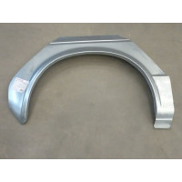 Арка задня права VW Golf 1 74-85 (Klokkerholm) 3-дв. хетчбек