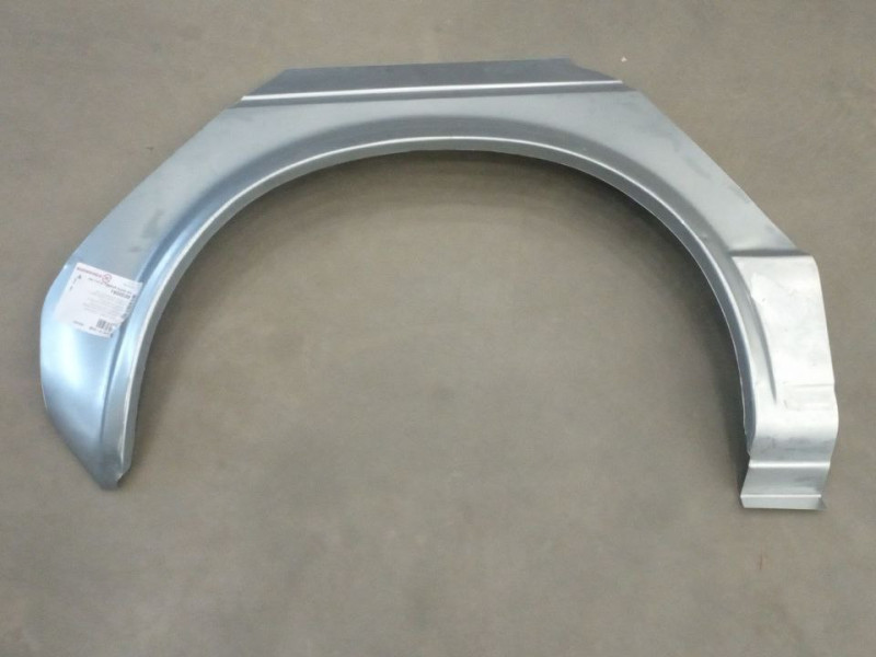 Арка задня права VW Golf 1 74-85 (Klokkerholm) 3-дв. хетчбек