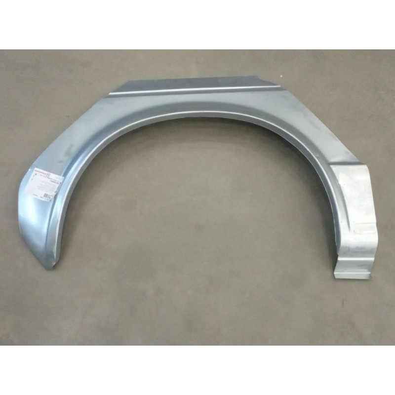 Арка задня права VW Golf 1 74-85 (Klokkerholm) 3-дв. хетчбек