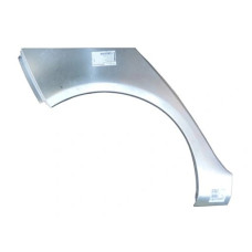 Арка задня права VW Golf 5 04-09 хетчбек 5 дв. (Klokkerholm)