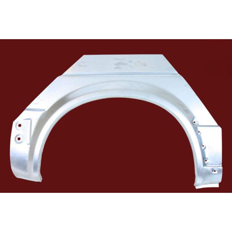 Арка задня права VW Golf 2 83-92 хетчбек 3 дв. (Klokkerholm)