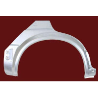 Арка задня права VW Golf 2, Jetta 2 83-91 (KH)