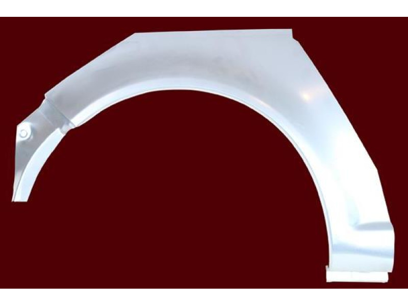 Арка задня права VW Golf 4 97-03 2дв. (KK)
