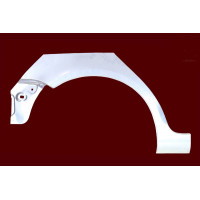 Арка задня права VW Jetta 5 06-10 (Klokkerholm)