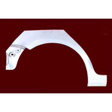 Арка задня права VW Jetta 5 06-10 (Klokkerholm)