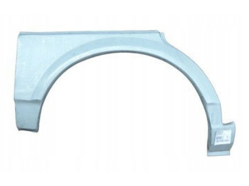 Арка задня права VW Passat B2 80-88 (PL)