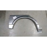 Арка задня права VW Passat B2 81-88 (Klokkerholm) 323809834