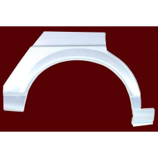 Арка задня права VW Passat B2 універсал 81-88 (Klokkerholm)