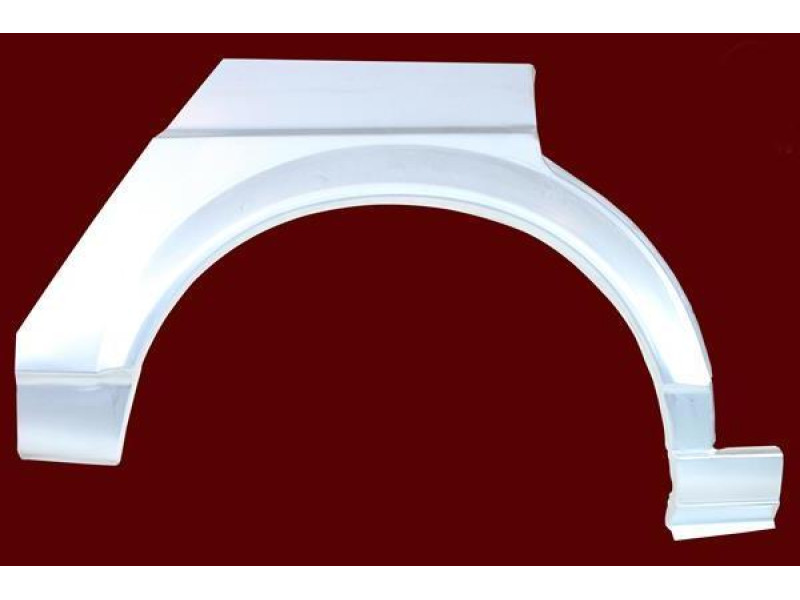 Арка задня права VW Passat B2 універсал 81-88 (Klokkerholm)