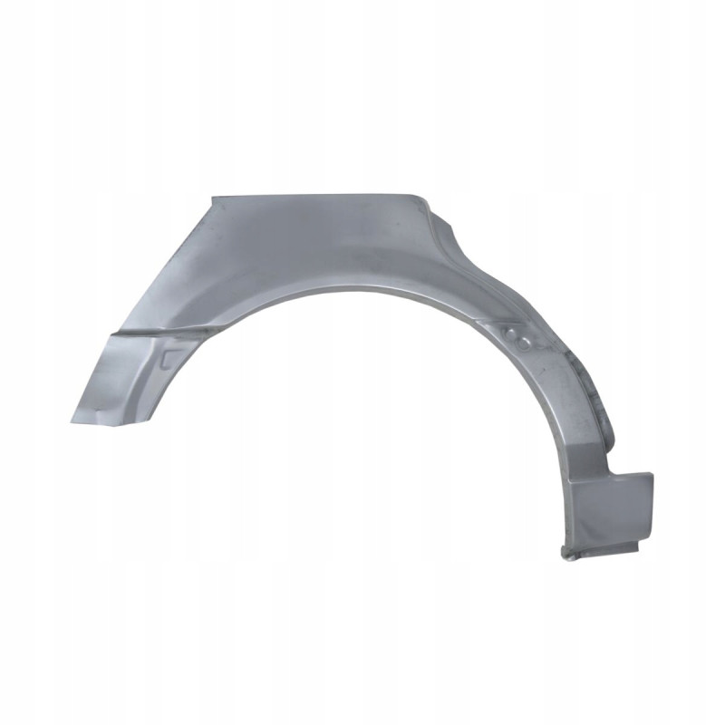 Арка задня права VW Passat B3 88-93 седан (KH)