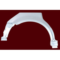 Арка задня права VW Passat B5.5 універсал 00-05 (KH)