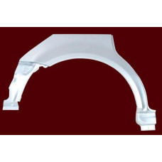 Арка задня права VW Passat B5.5 універсал 00-05 (KH)