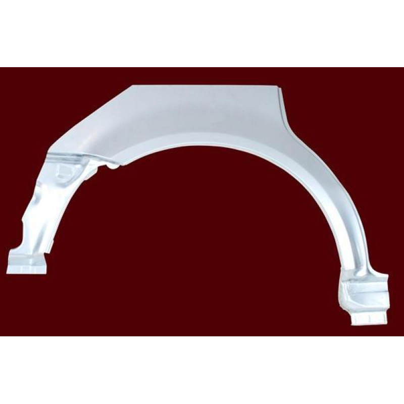Арка задня права VW Passat B5.5 універсал 00-05 (KH)