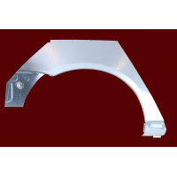 Арка задня права VW Passat B6 05-10 (KH)