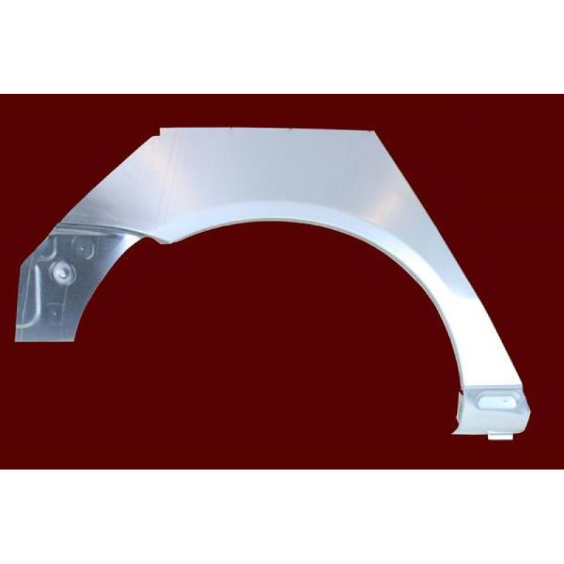 Арка задня права VW Passat B6 05-10 (KH)