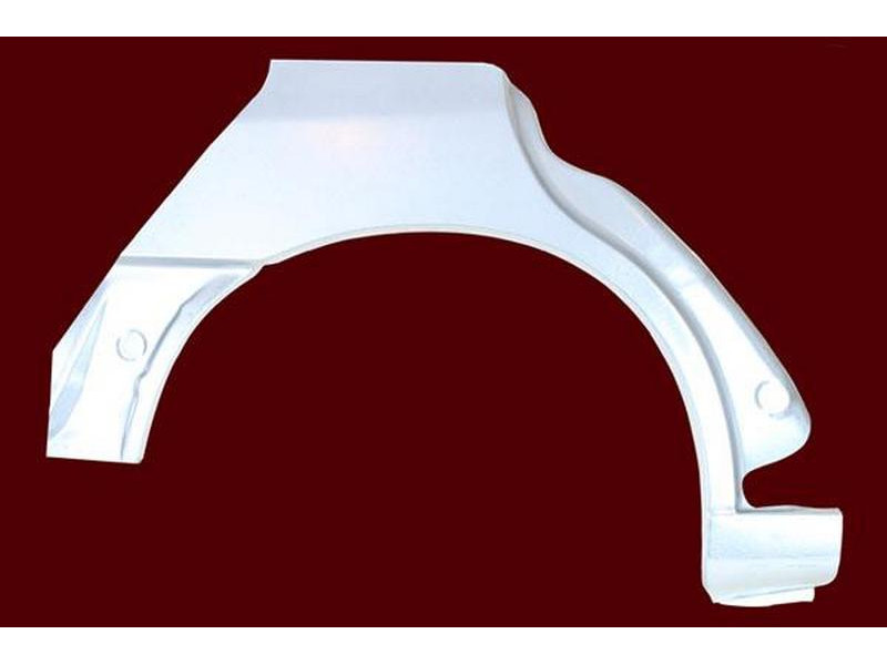 Арка задня права VW Polo Classic, Seat Ibiza / Cordoba 93-99 (Klokkerholm)