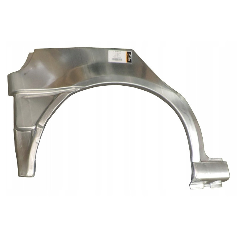 Арка задня права VW Polo 3 HB 1995-2001 5-дв (PL)