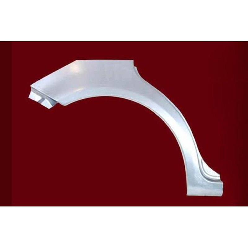 Арка задня права VW Polo 4 02-09 хетчбек (KK)