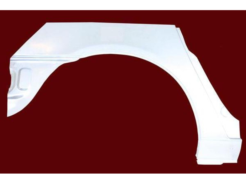 Арка задня права VW Sharan, Seat Alhanbra, Ford Galaxy 95-10 (KH)