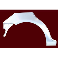 Арка задня права VW Touran 03-10 (Klokkerholm)