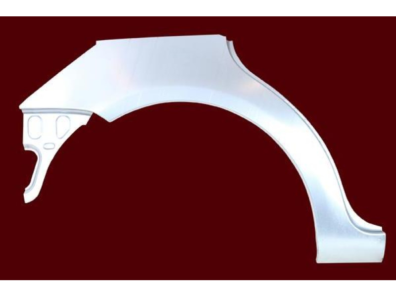 Арка задня права VW Touran 03-10 (KH)