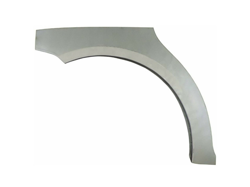 Арка задня права VW Touran 2003-2015 (Польща)