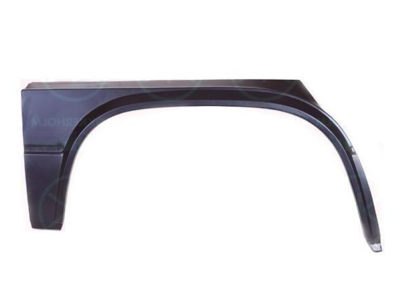 Арка задня права VW Transporter T3 (Klokkerholm)