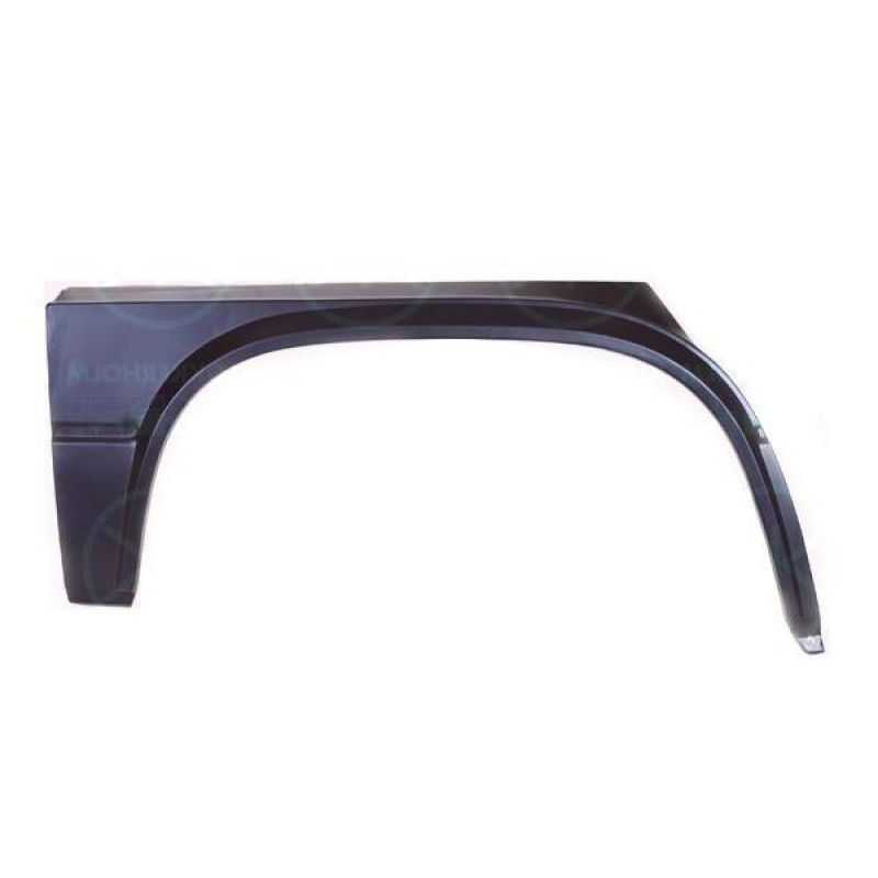 Арка задня права VW Transporter T3 (Klokkerholm)