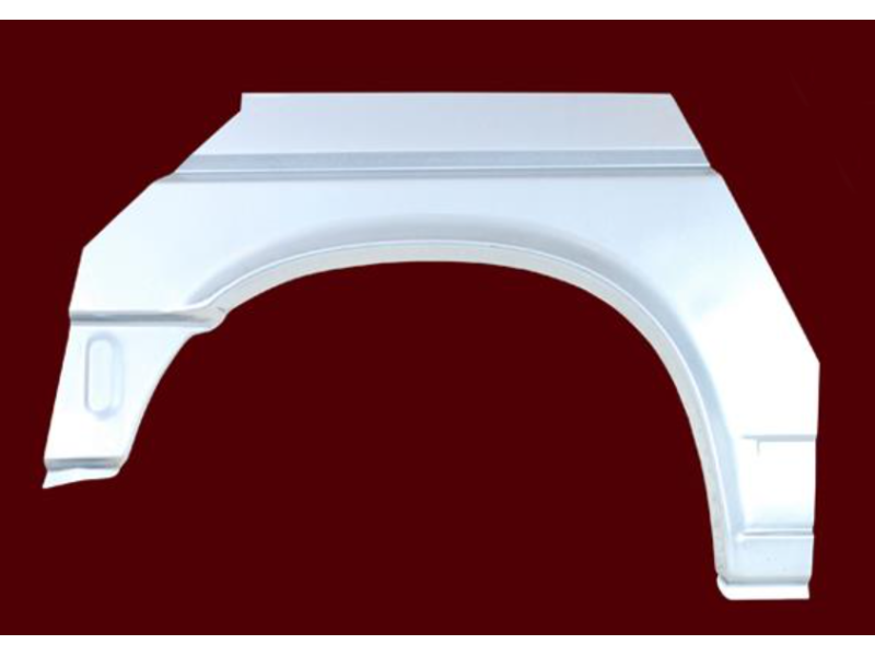 Арка задня права VW Transporter T4 90-03 довга база (Польща)