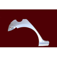 Арка задня права VW Up, Seat MII, Skoda Citigo 12- (Klokkerholm) 4 двері