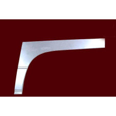 Арка задня права верхня VW Transporter T3 (Klokkerholm)