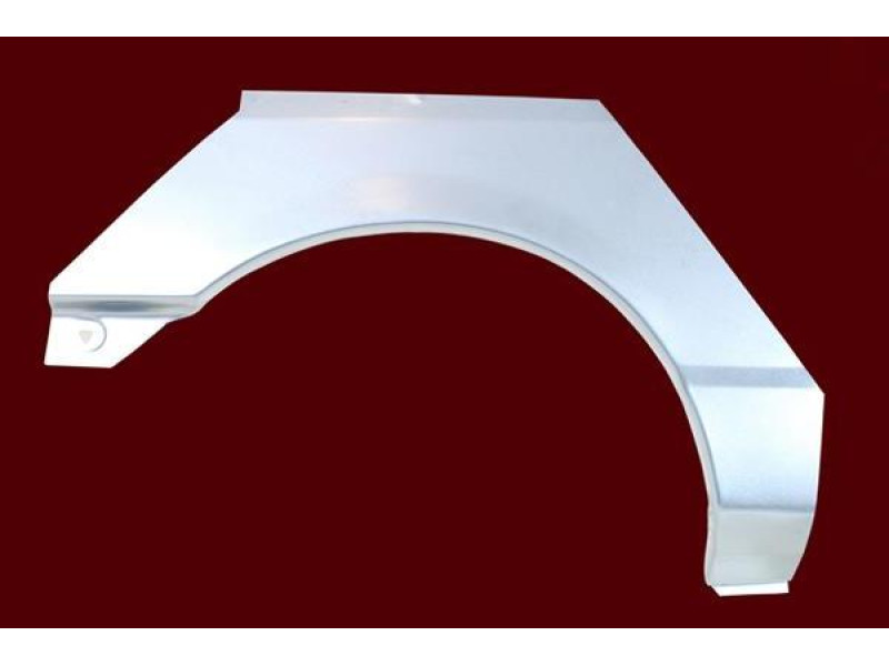 Арка задня правий Ford Sierra 82-93 хетчбек 3 двері (Klokkerholm)