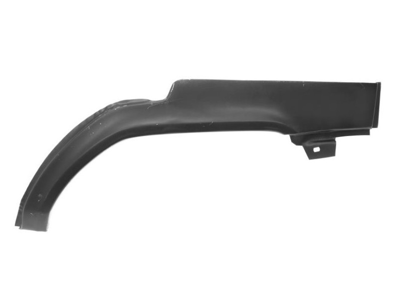 Арка задня ліва Skoda Favorit 89-94 LKQ